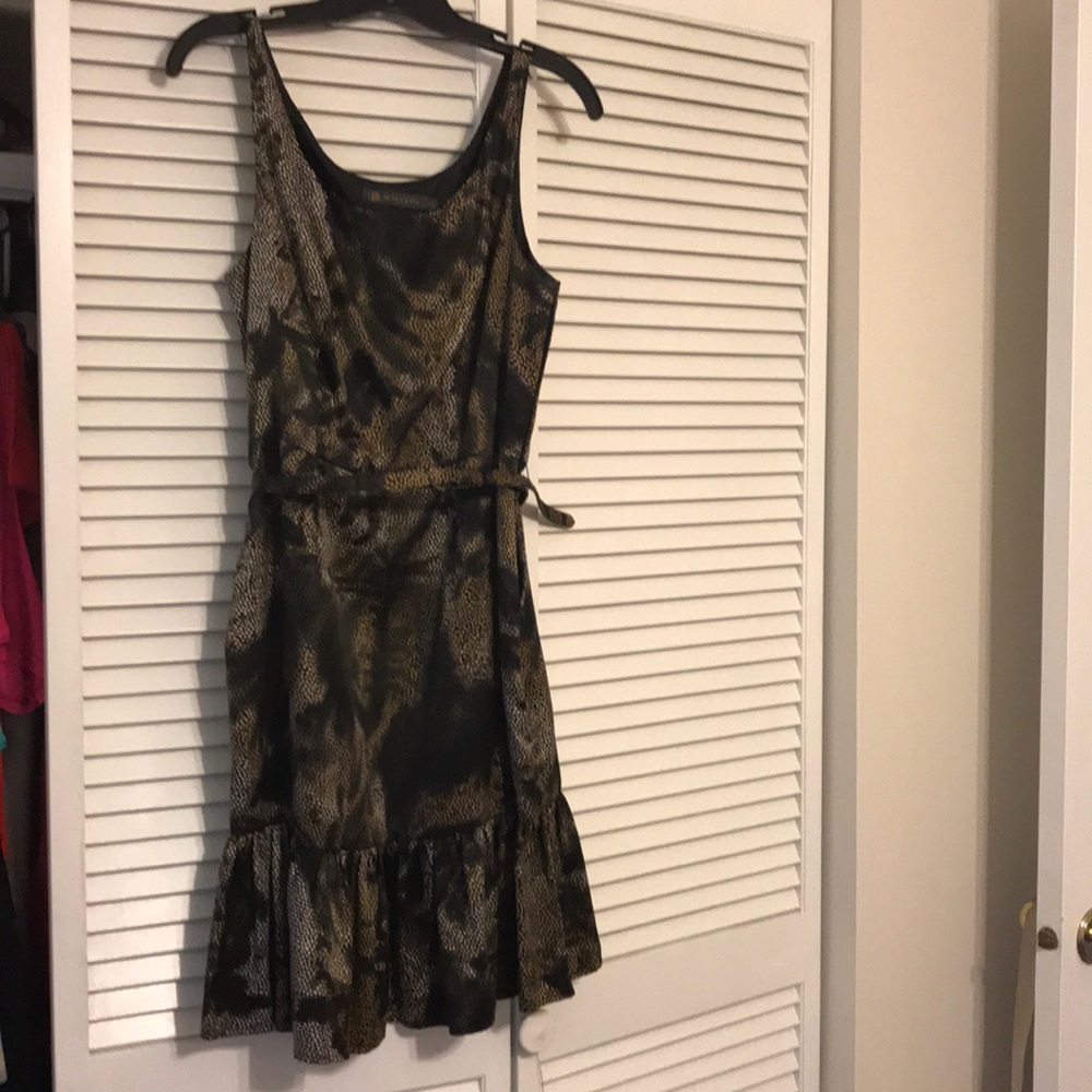 Ladies Outback Red size 6